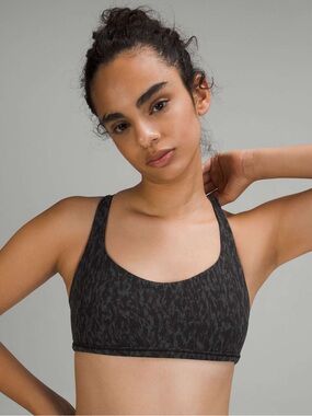 Lululemon Bra